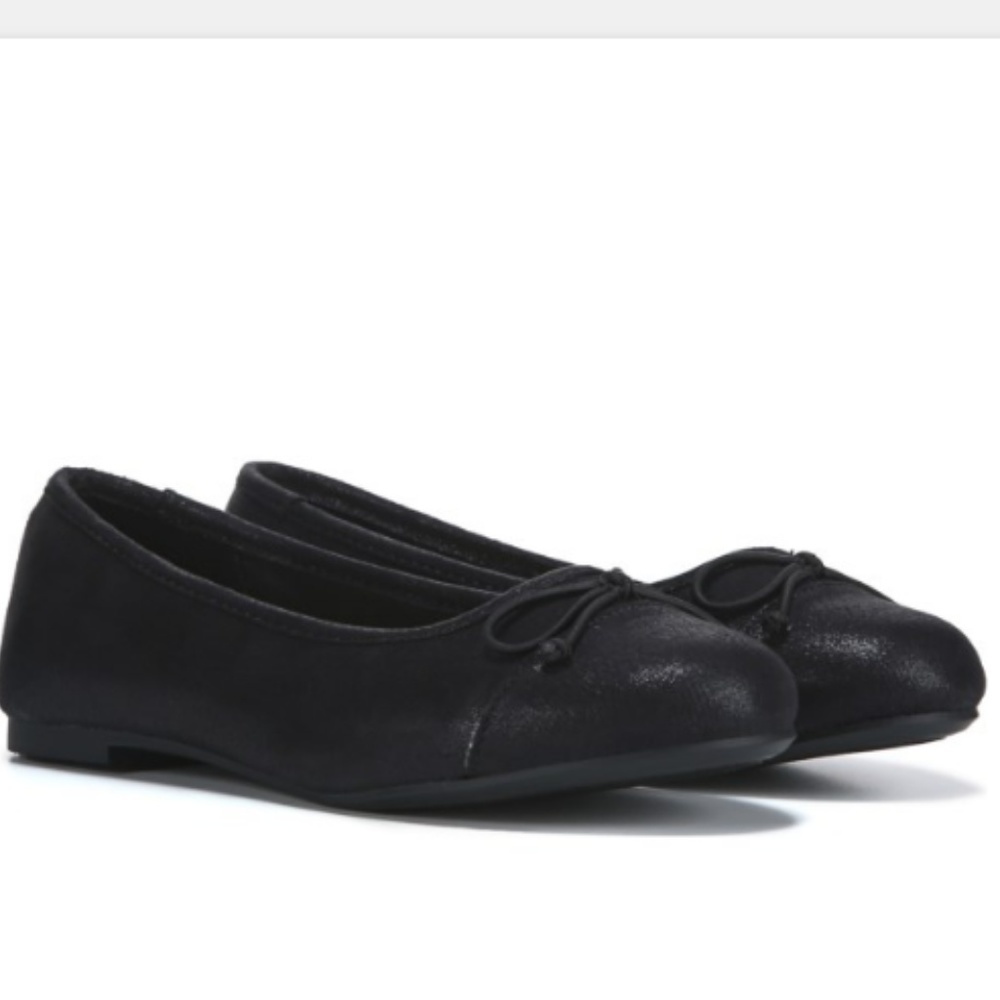 Report AMARITA FLAT - Ballet
